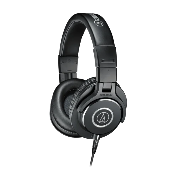ATH-M40X