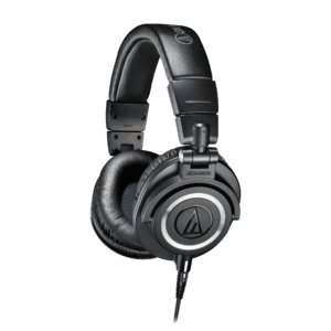 ATH-M50X