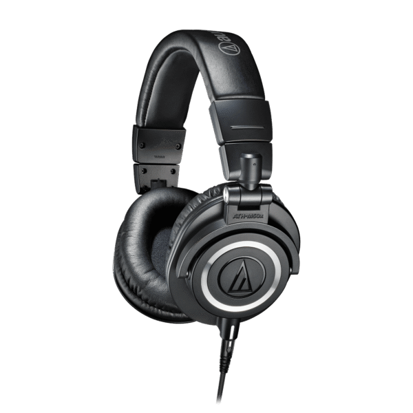 ATH-M50X