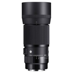 105MM F2.8 DG DN MACRO | A