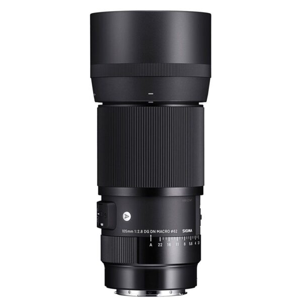 105MM F2.8 DG DN MACRO | A