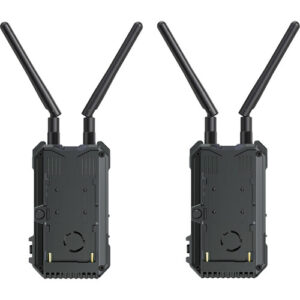 Pyro H Wireless Video Transmission