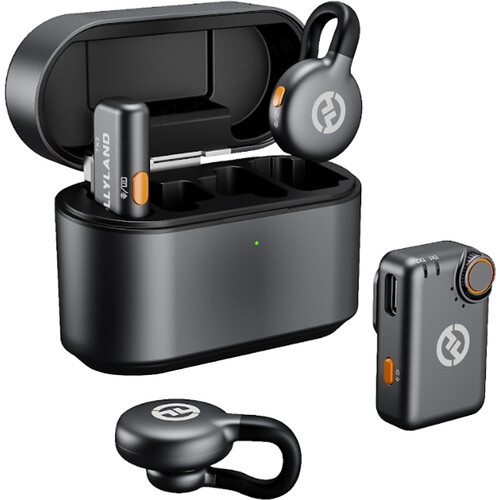 LARK M2S Mini Combo 2-Person