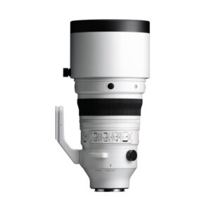 200mm F2 DG OS