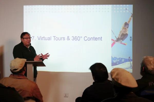 Insta360 Event 3
