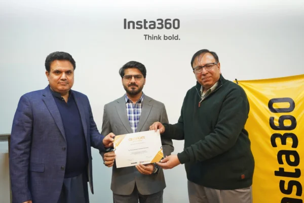 Insta360 Event 5
