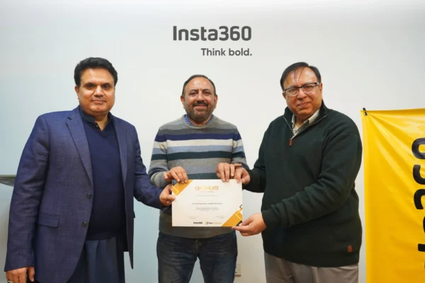 Insta360 Event 6
