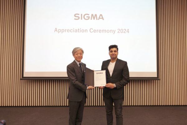 SIGMA Appreciation 2024 10