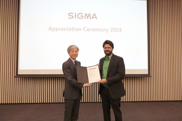 SIGMA Appreciation 2024 11