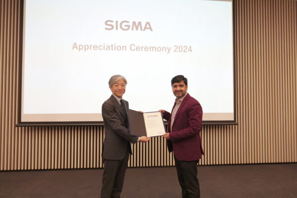 SIGMA Appreciation 2024 13