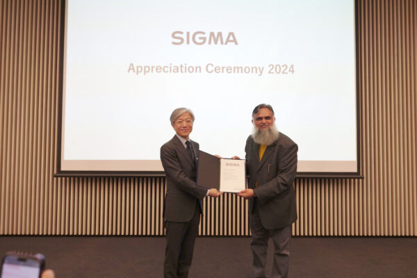 SIGMA Appreciation 2024 5