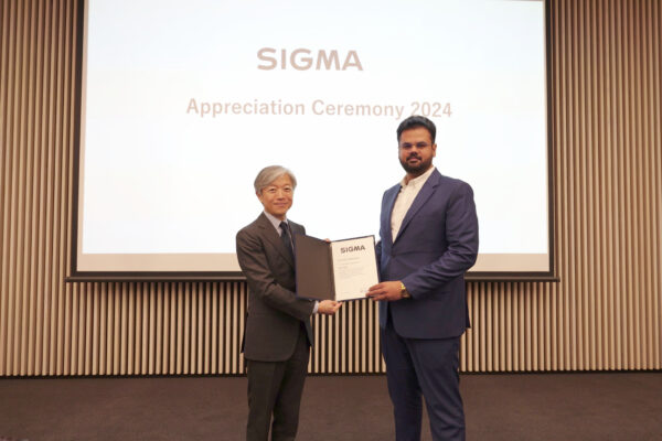 SIGMA Appreciation 2024 7