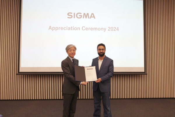 SIGMA Appreciation 2024 8