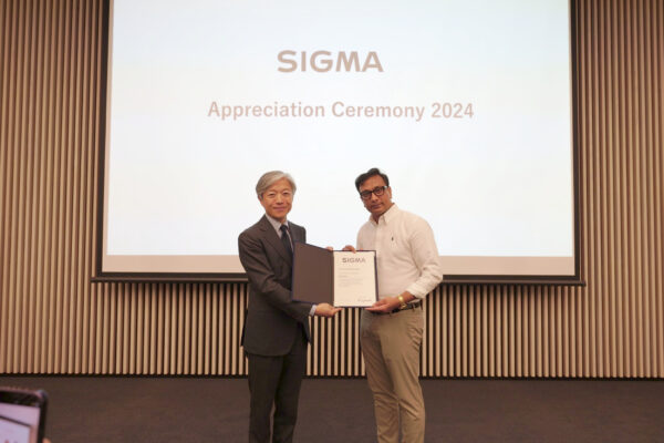 SIGMA Appreciation 2024 9