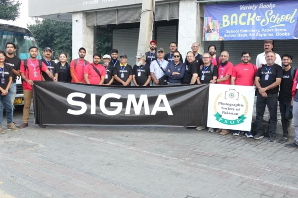 SIGMA Lyallpur 4