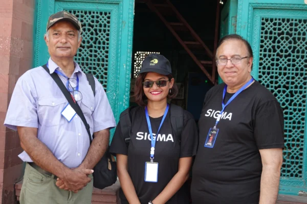SIGMA Lyallpur 7