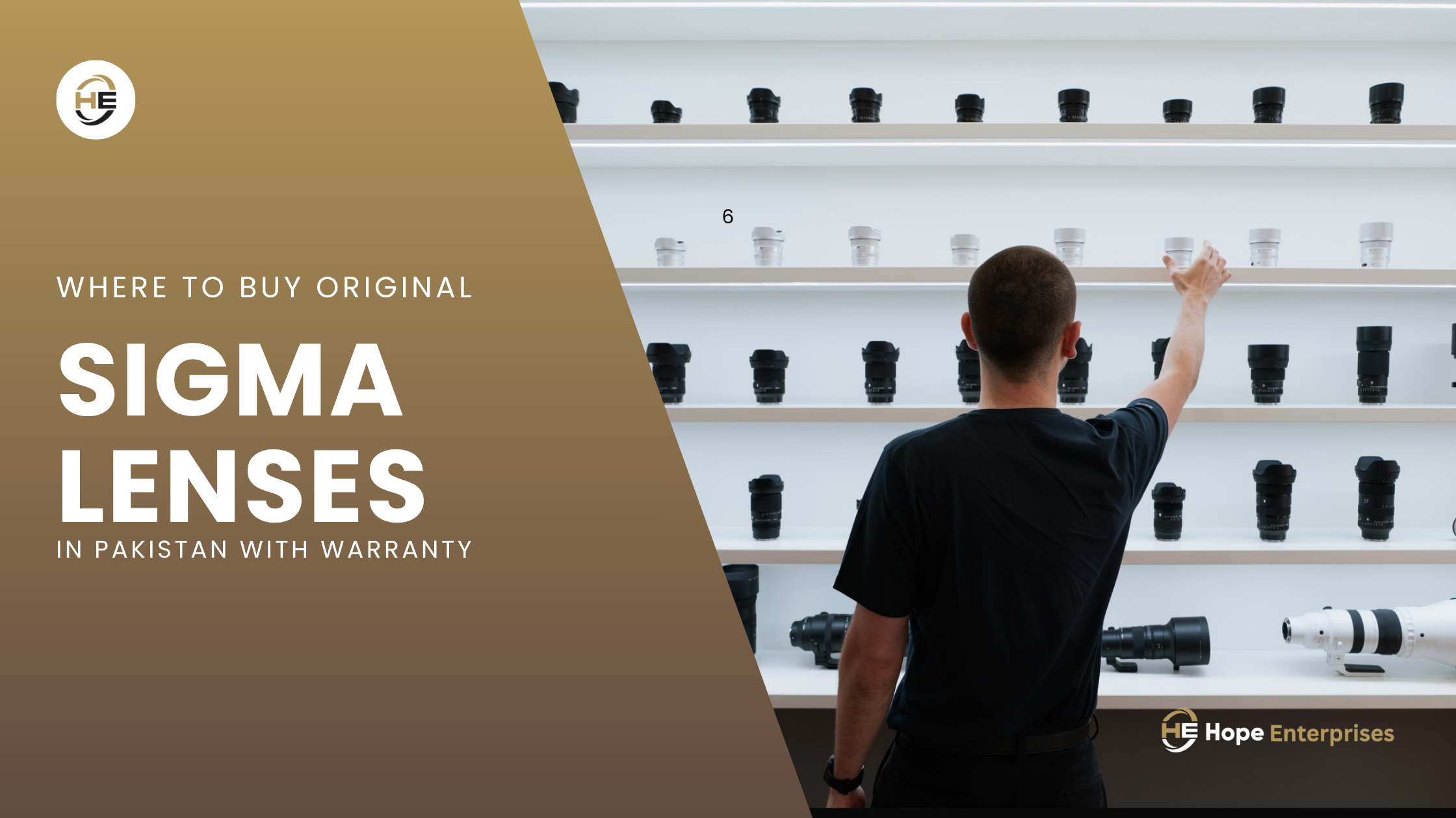 SIGMA-lenses