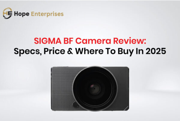 BF Camera