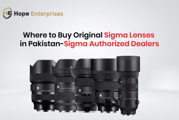 Sigma Dealer
