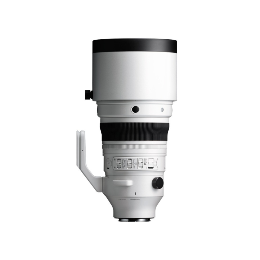 200mm F2 DG OS | S