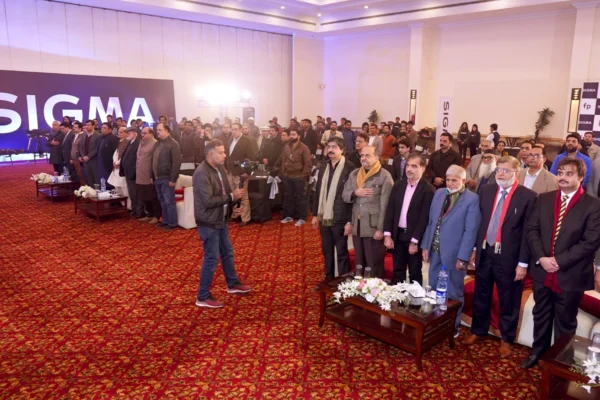 Sigma Pakistan fp Launch (18)