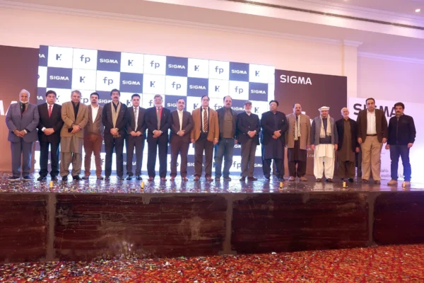 Sigma Pakistan fp Launch (29)