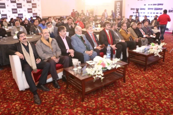 Sigma Pakistan fp Launch (3)