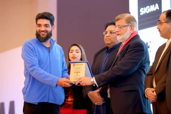 Sigma Pakistan fp Launch (36)
