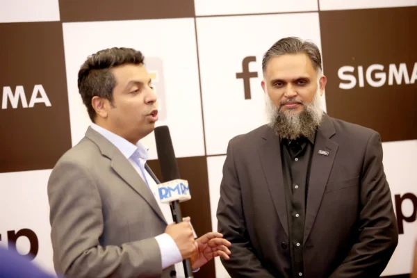 Sigma Pakistan fp Launch (42)