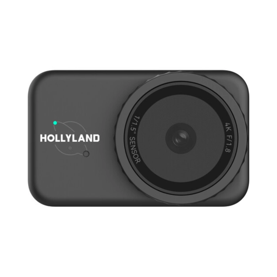 Hollyland Lyra UHD 1