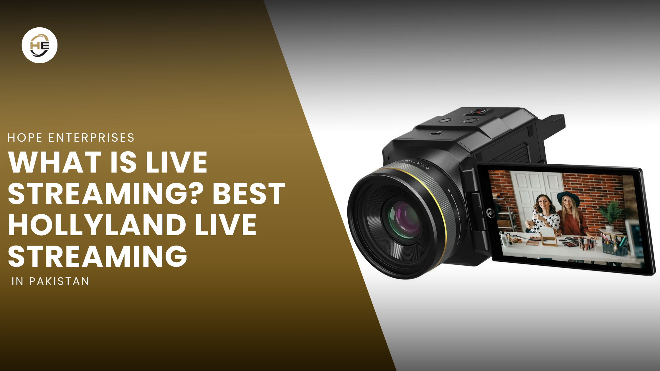 What-Is-Live-Streaming-Best-Hollyland-Live-Streaming-Cameras-for-Live-streamers