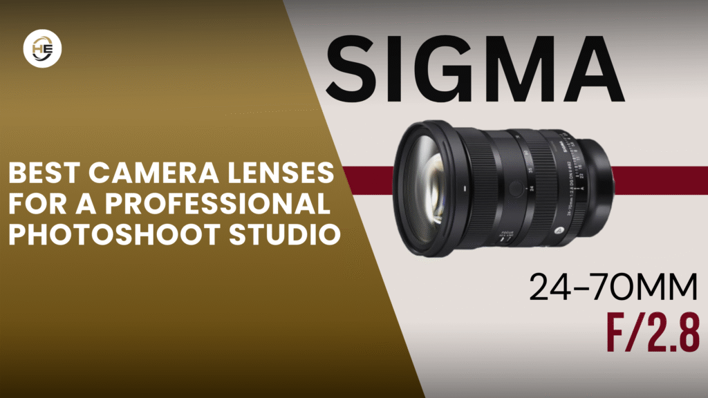 Camera Market Lahore