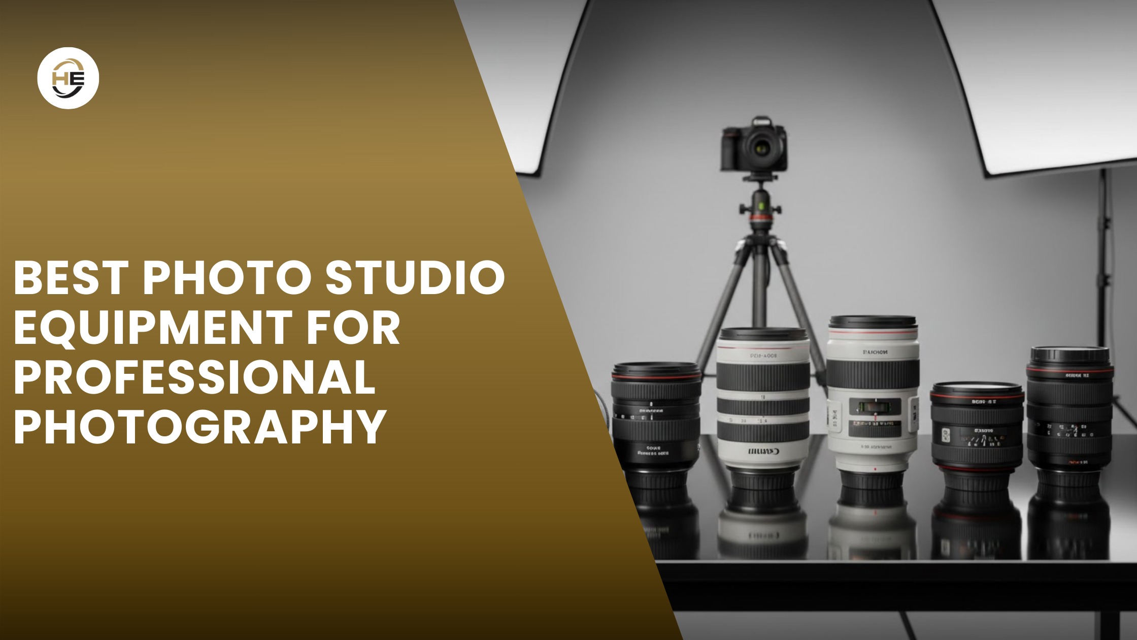 Best Camera Lenses for Professional Photoshoot Studio (2)