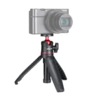 ULANZI MT-08 Desktop Tripod Black