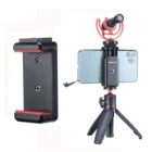 ULANZI ST-07 Plastic Phone Clamp Black_1