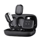 Ulanzi A30 Magic Beans Lavalier Microphone Black