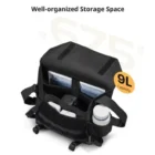 Ulanzi BC08 Sling Bag (6-9L) (2)