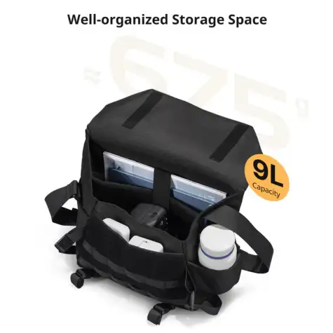 Ulanzi BC08 Sling Bag (6-9L) (2)