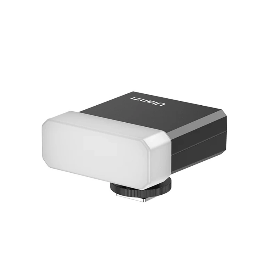 Ulanzi F12 Mini Camera Flash Speedlite Black