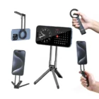 Ulanzi MA30 MagSafe Phone Tripod usage 2