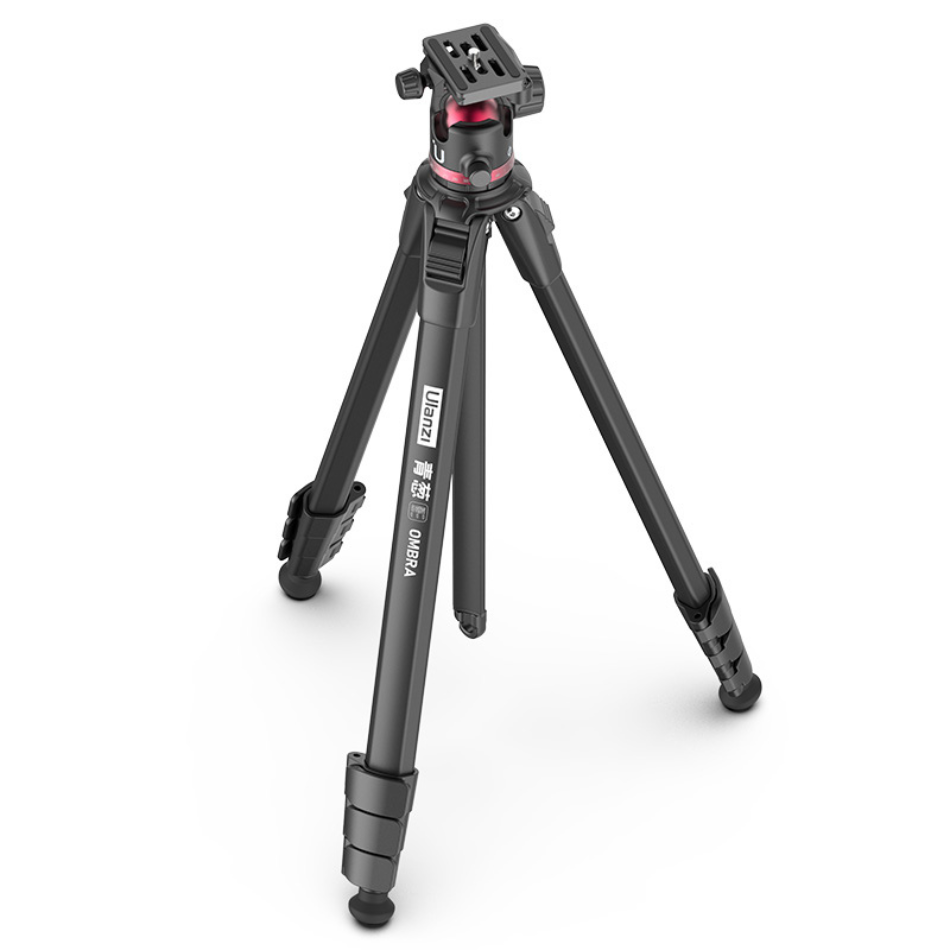 Ulanzi OMBRA TRAVEL TRIPOD (2)