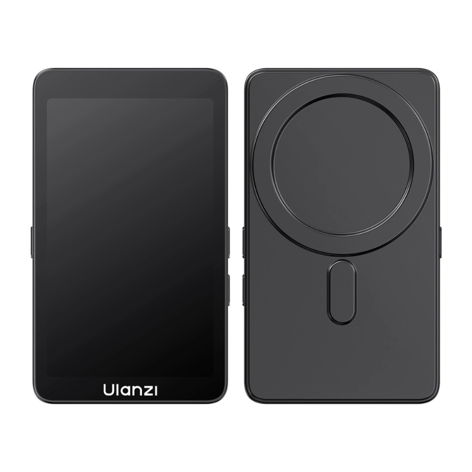 Ulanzi VM1 Vlog Selfie Monitor Screen