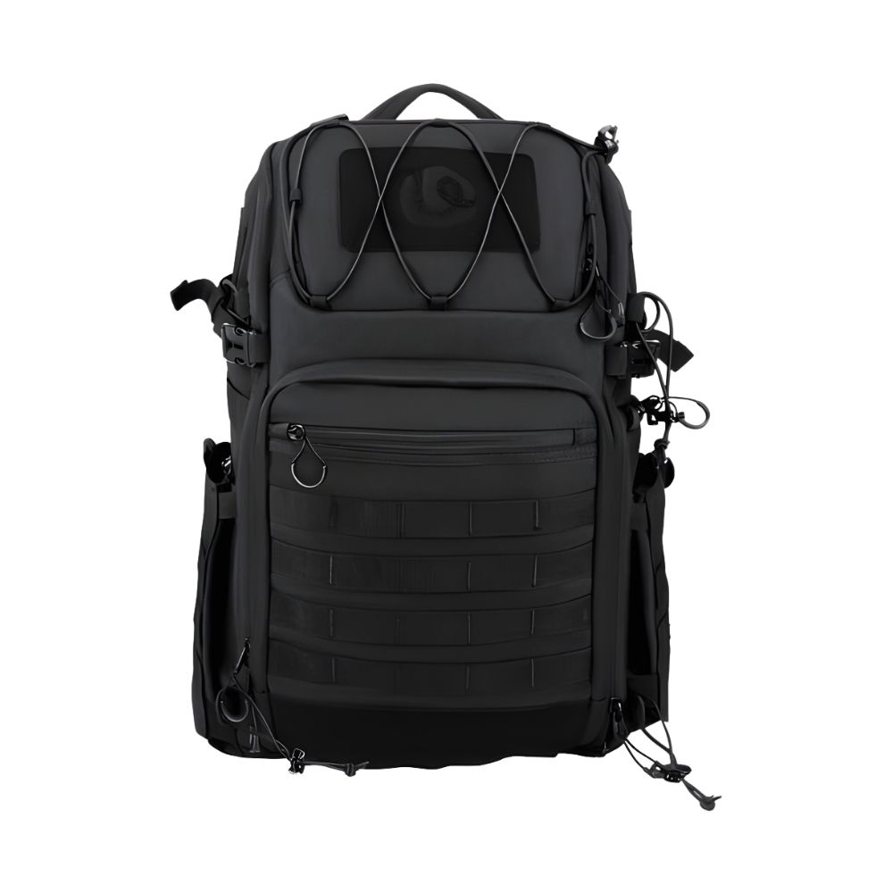 Ulanzi BC007 Tactical Camera Backpack (28L) Ulanzi BC007 Tactical Camera Backpack (28L)
