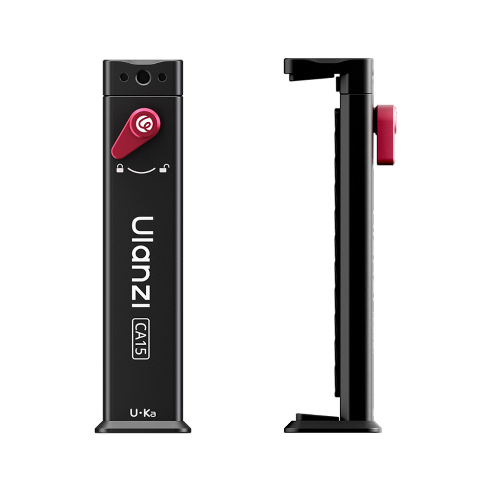 Ulanzi CA15 OneLock Tablet Clamp Ulanzi CA15 OneLock Tablet Clamp 2