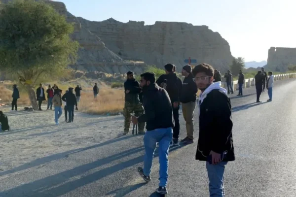 Kund Malir Beach Karachi (15)