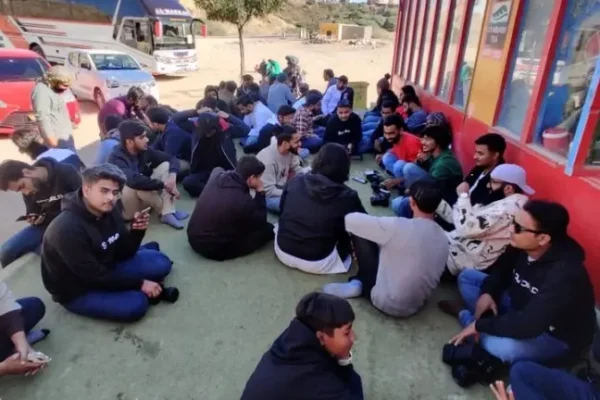 Kund Malir Beach Karachi (18)