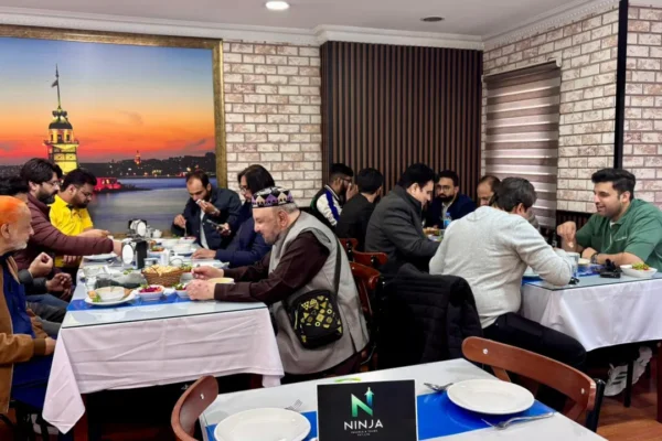 SIGMA Dealers Tour turkey