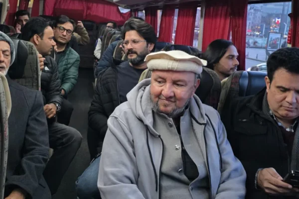 SIGMA Dealers Tour turkey