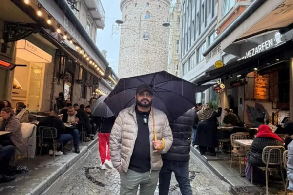 SIGMA Dealers Tour turkey