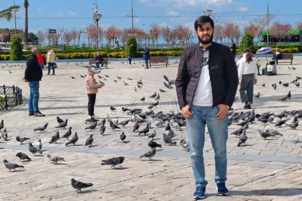 SIGMA Dealers turkey